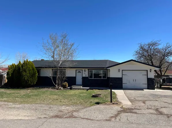 256 Nancy St, Grand Junction, CO 81503
