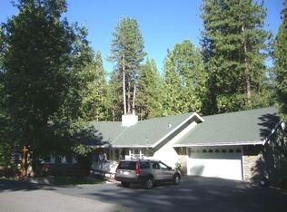 2443 Country Club Dr, Arnold, CA