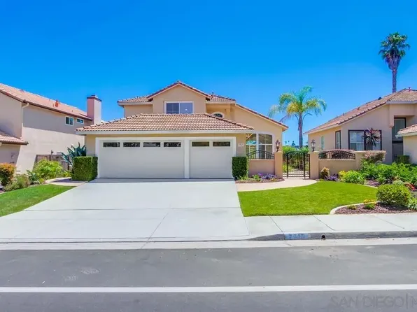 7713 Park Village Rd, San Diego, CA 92129
