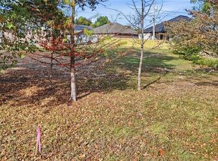 Summit Dr #7, Siloam Springs, AR 72761