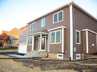 61 Colony Dr, East Longmeadow, MA 01028