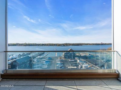 4 Boat Club Court UNIT PH 3C, Red Bank, NJ, 07701