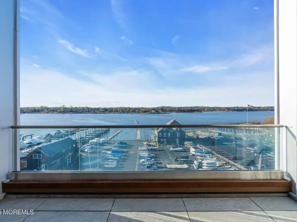 4 Boat Club Court #PH 3C, Red Bank, NJ 07701