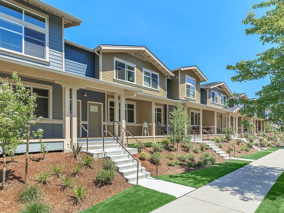 The Woodlands 34626 SE Swenson Dr Snoqualmie WA Zillow