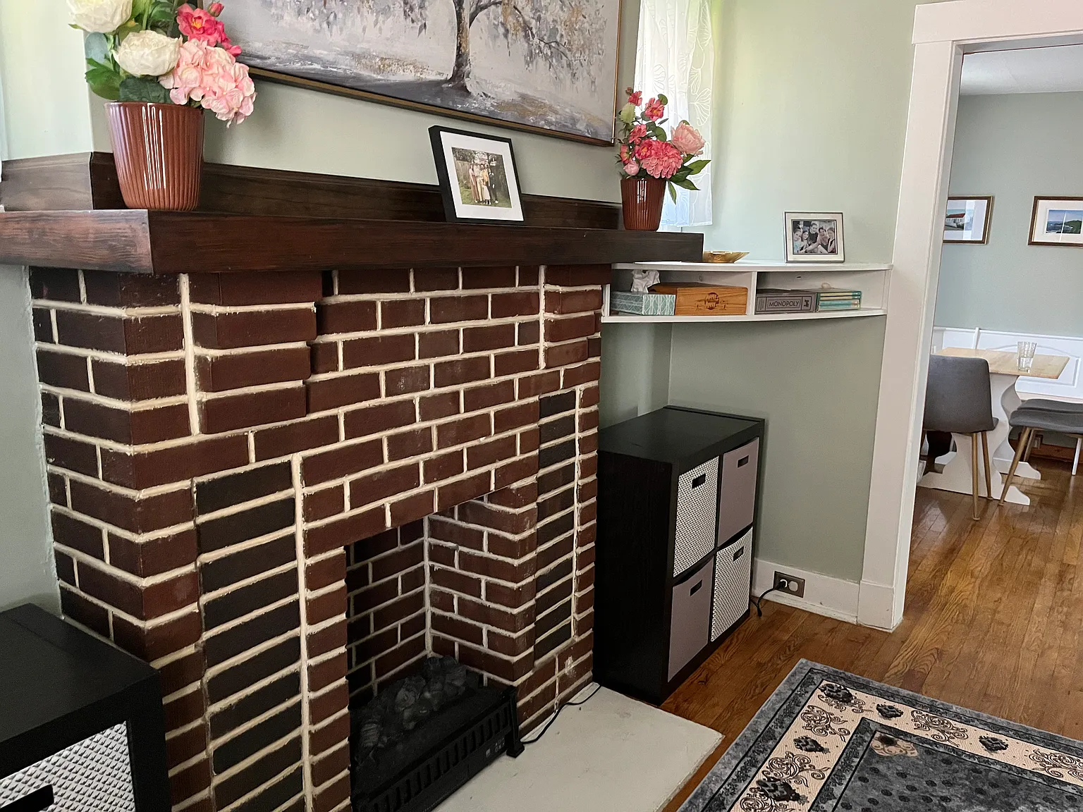 1 bed, 825 sqft, $1,300 — Photo 4