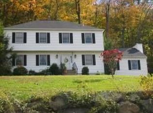 68 Brookwood Rd, Stanhope, NJ 07874