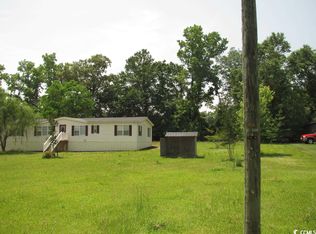 2318 Johnson Brothers Rd, Galivants Ferry, SC 29544