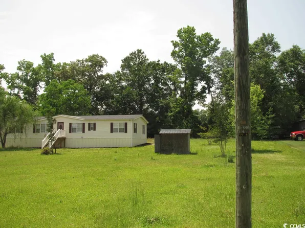 2318 Johnson Brothers Rd., Galivants Ferry, SC 29544