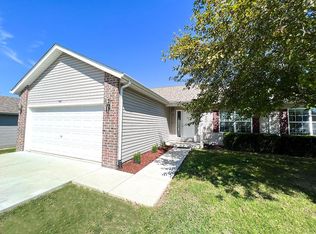 542 Van Buren Rd, Branson, MO 65616