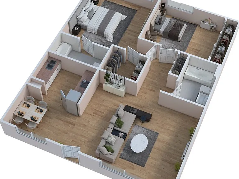 Ashwood Apartments — Photo 13