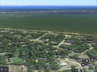 614 Maple St, Alligator Pt, FL 32346