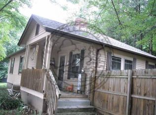 1973 Riverside Dr, Asheville, NC 28804