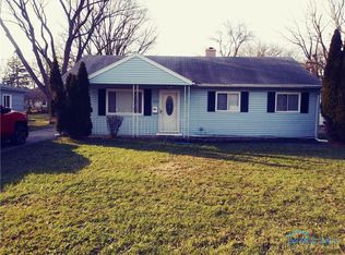 331 Clifton Rd, Toledo, OH 43607