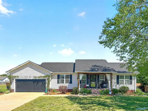 191 Richard Ave, Scottsboro, AL 35769