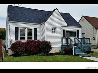 135 Roland St, Sloan, NY 14212