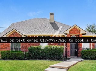 1424 Willow Wood Dr, Carrollton, TX 75010