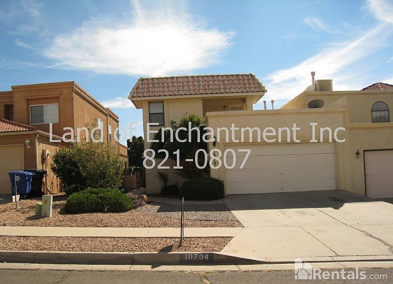 1st image of 10704 Malaguena Ln NE