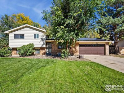 2124 Manchester Dr, Fort Collins, CO, 80526