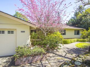 51 Elda Dr, San Rafael, CA 94903