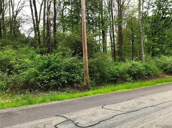 Frontier St #22, Angola, NY 14006