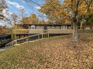 445 Elk Lake Resort Rd #1437, Owenton, KY 40359