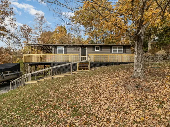 445 Elk Lake Resort Rd #1437, Owenton, KY 40359