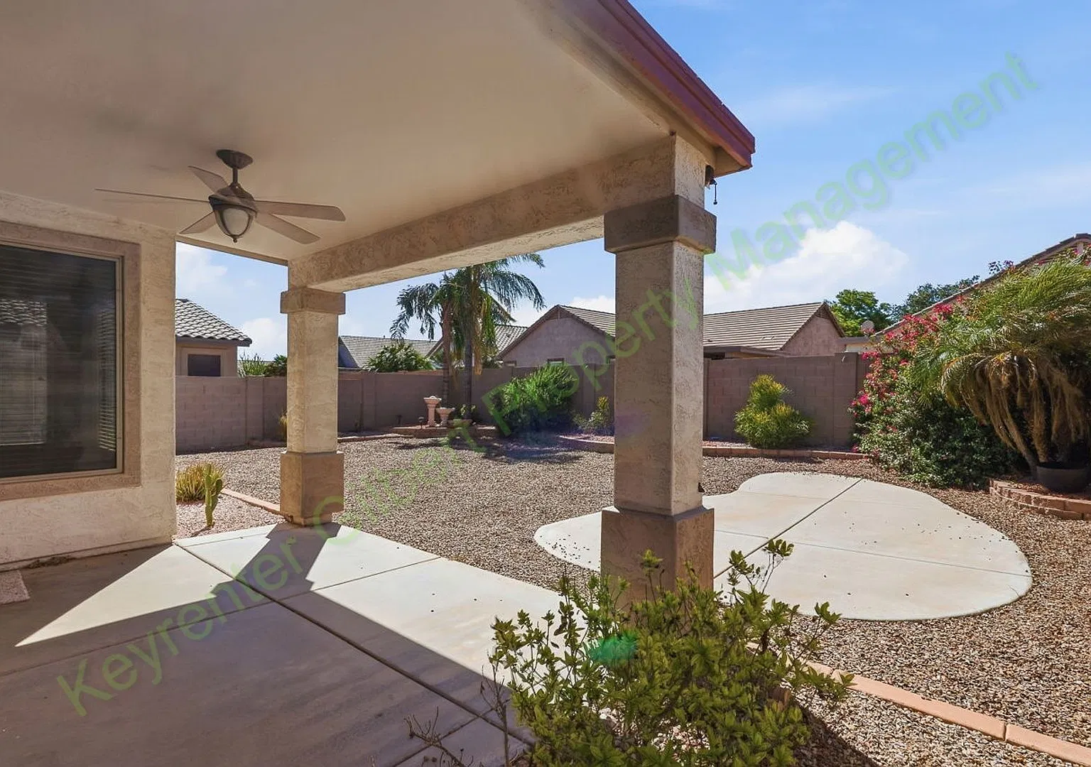 Single-Level Johnson Ranch Home | 3 Bedrooms | Community Pools | Pets Welcome — Photo 2