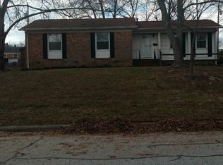 2518 Yow Rd, Greensboro, NC 27407