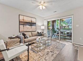 Breckenridge, Glen Allen, VA 23060