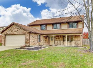 6577 Charlesgate Rd, Dayton, OH 45424