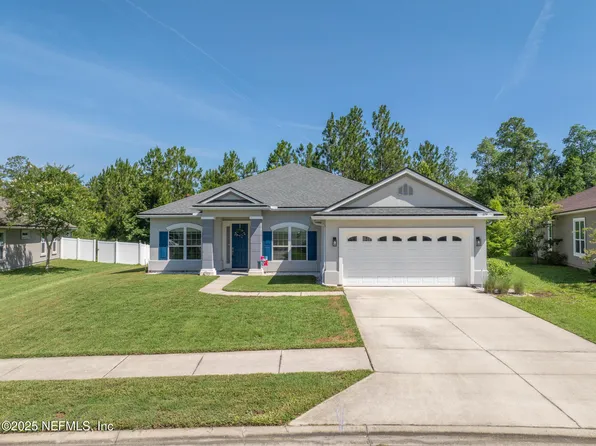 279 SPRING CREEK Way, St. Augustine, FL 32095