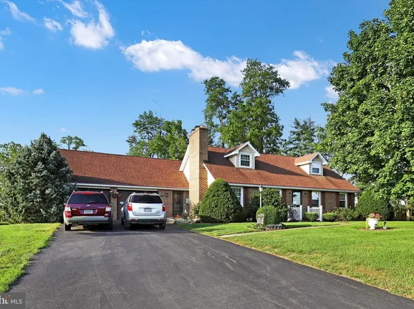 149 Gephart Rd, Shippensburg, PA 17257
