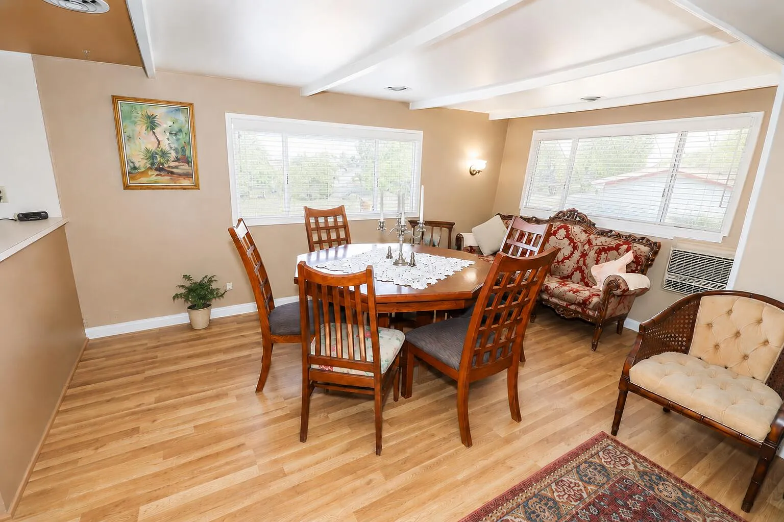 2 bed, 648 sqft, $1,800 — Photo 3