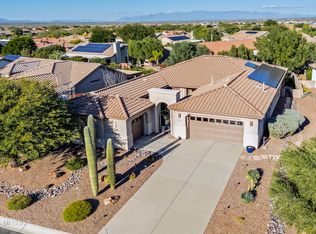 2571 E Alger Dr, Green Valley, AZ 85614