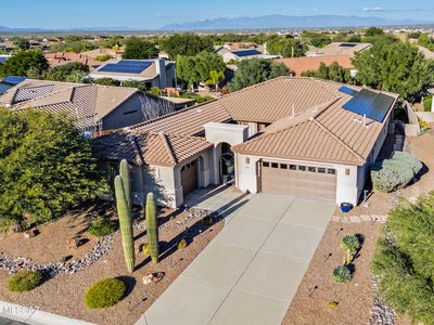 2571 E Alger Dr, Green Valley, AZ, 85614