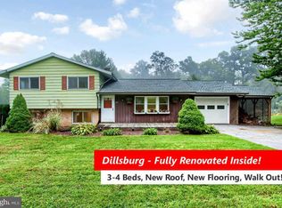 613 S Mountain Rd, Dillsburg, PA 17019
