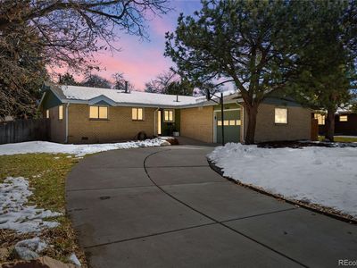 588 Ironton Court, Aurora, CO, 80010
