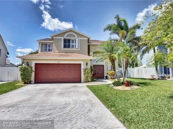 6903 Beacon Holw, Boynton Beach, FL 33437