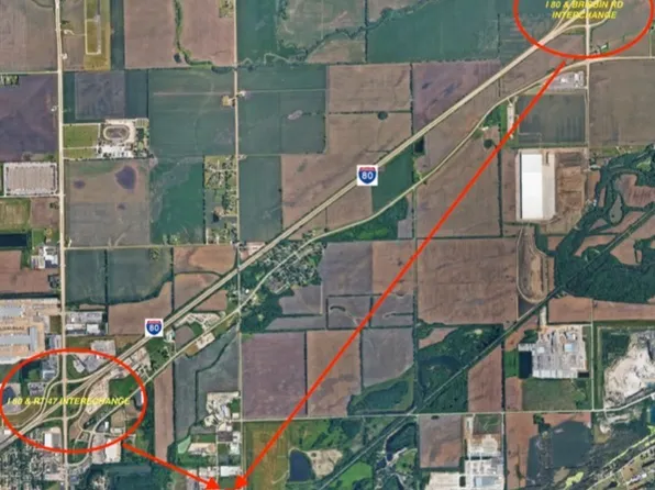 1245 Leah Rd, Morris, IL 60450