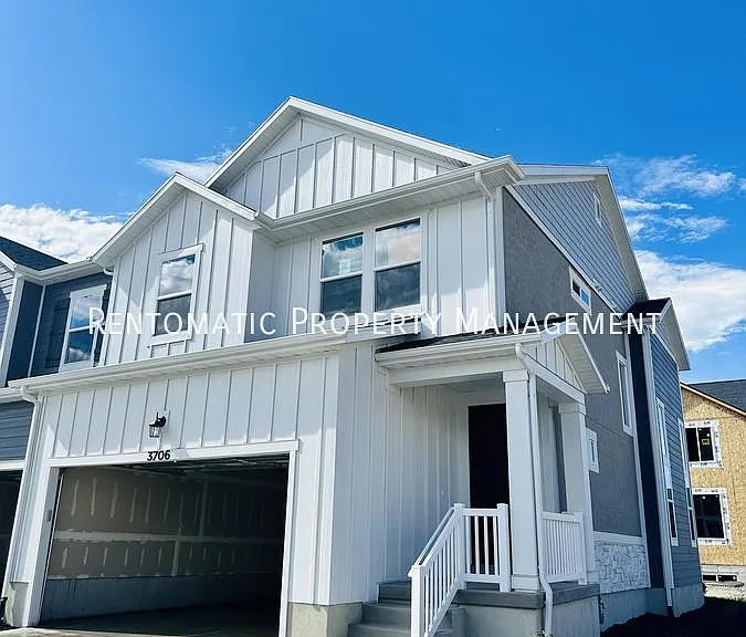 3706 W Big Horn Dr #1 — Photo 1