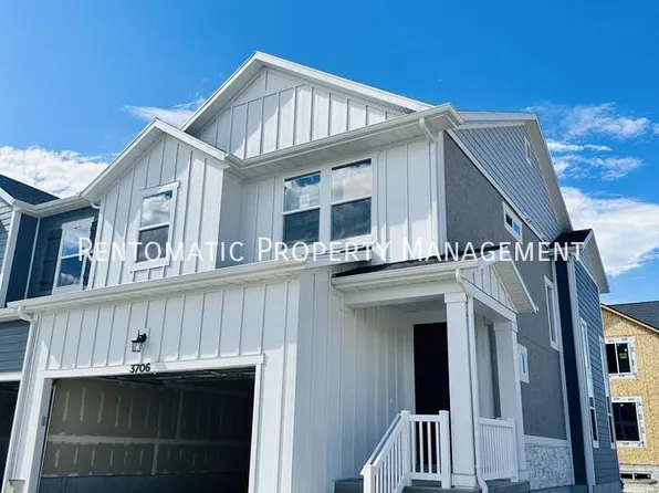 3706 W Big Horn Dr #1, Lehi, UT 84043