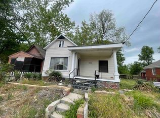 680 Looney Ave, Memphis, TN 38107