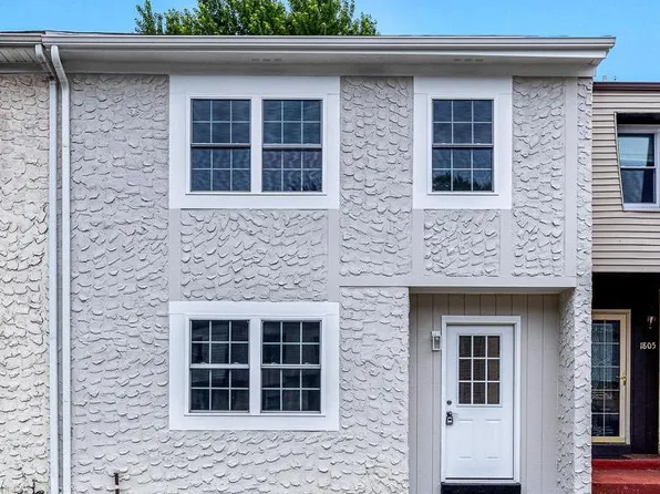 1806 Lowland Way, Newark, DE 19702