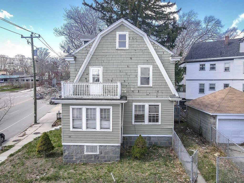 1162 Morton St, Mattapan, MA 02126 Zillow