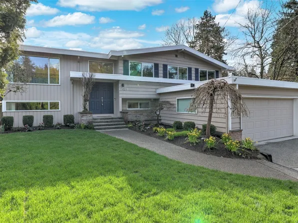 11021 SE 10th Street, Bellevue, WA 98004