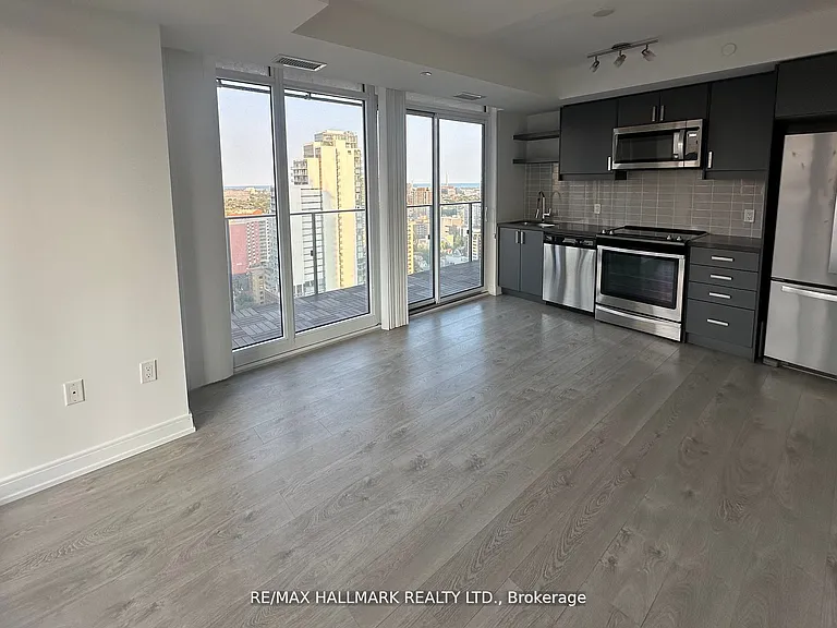 50 Wellesley St E #2904 — Photo 5
