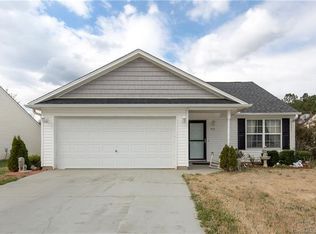 212 Chicago Ln, York, SC 29745