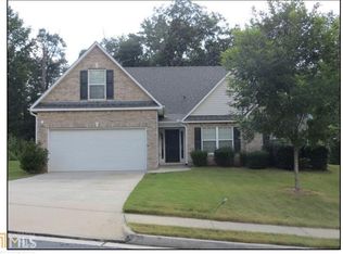 1808 River Shoals Dr NE, Conyers, GA 30012