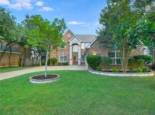 6915 Magenta Ln, Austin, TX 78739