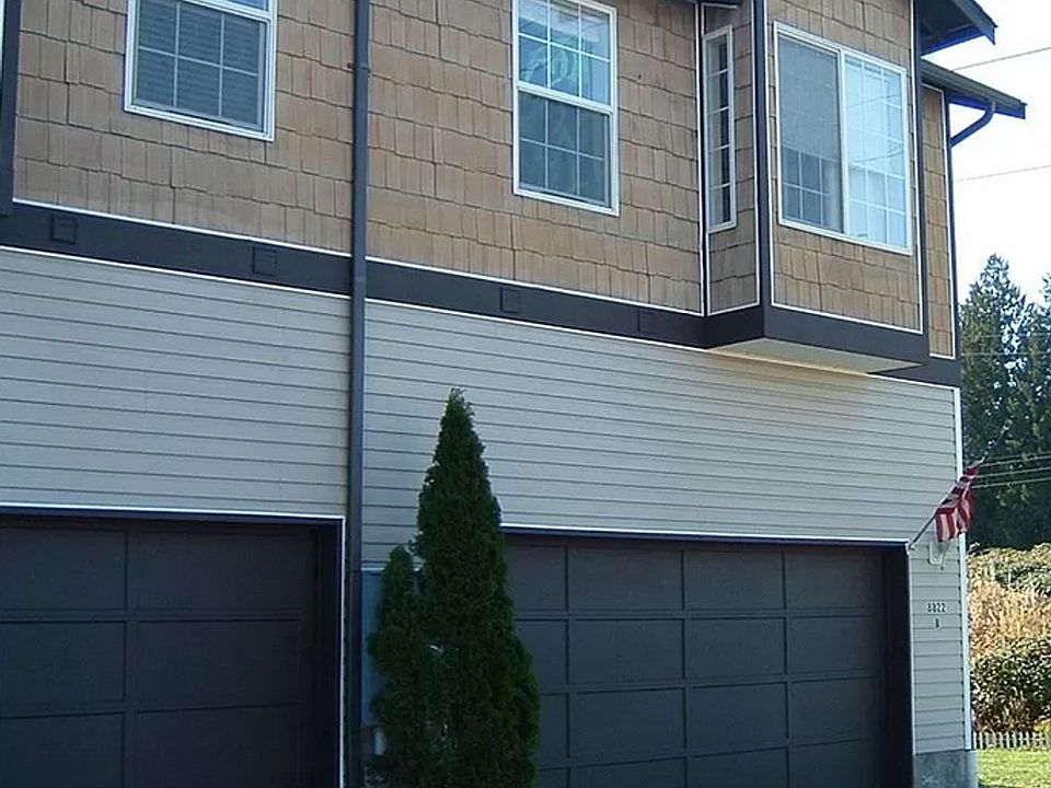 1st image of 8822 1st St SE #B
